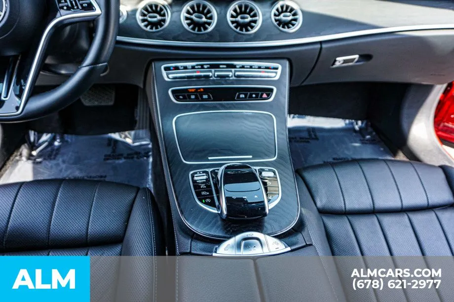 2023 Mercedes-Benz E-Class E450 - Photo 48