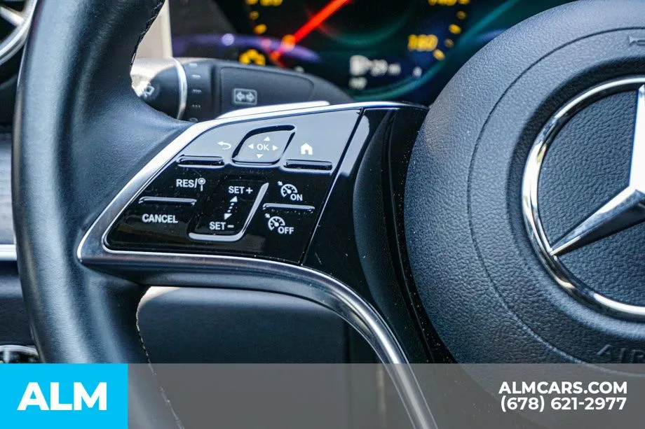 2023 Mercedes-Benz E-Class E450 - Photo 33