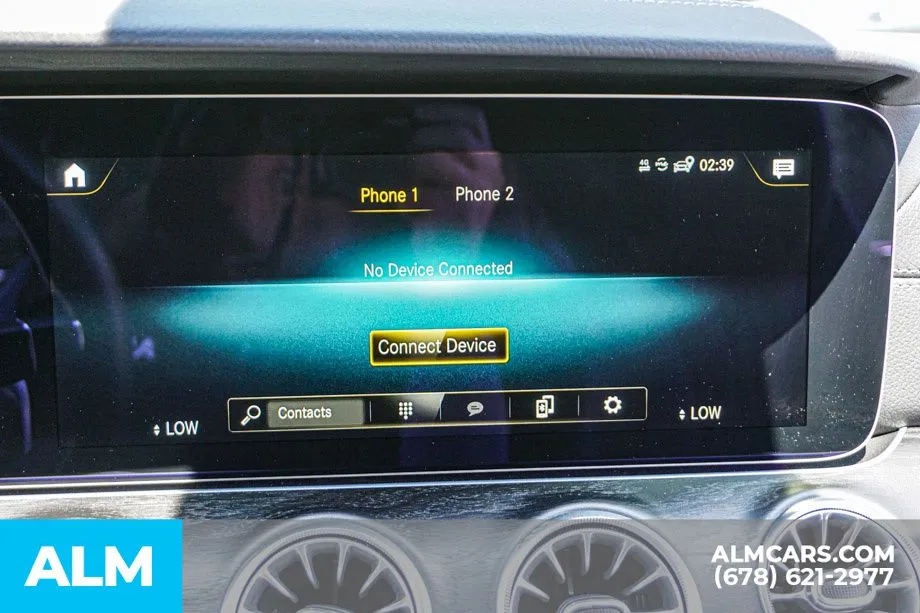 2023 Mercedes-Benz E-Class E450 - Photo 45