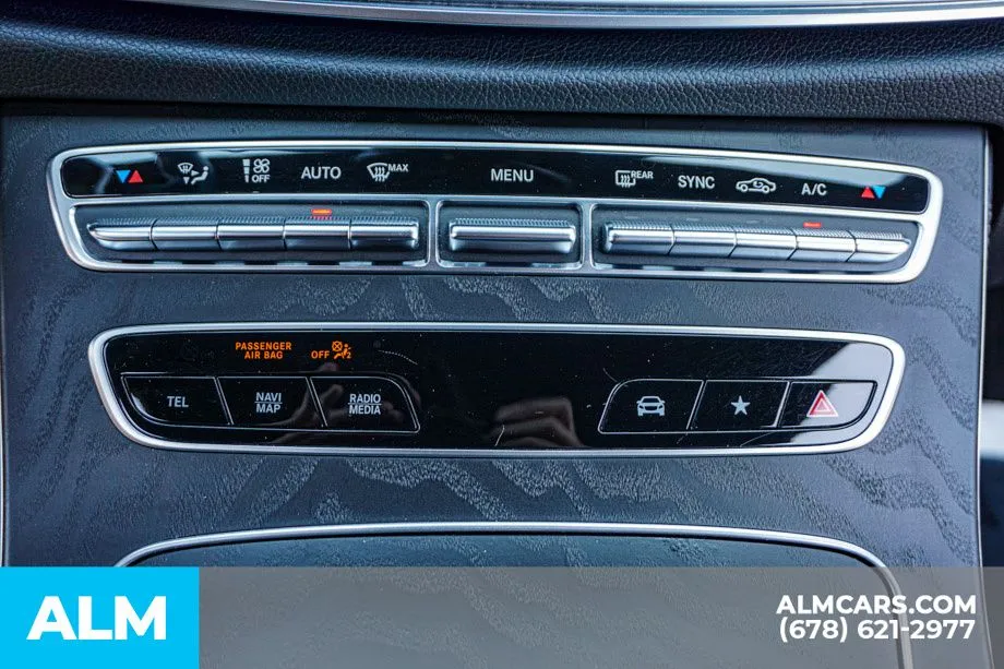 2023 Mercedes-Benz E-Class E450 - Photo 49