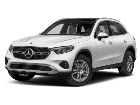 Unknown 2025 Mercedes-Benz GLC 300 for sale in Marietta, GA