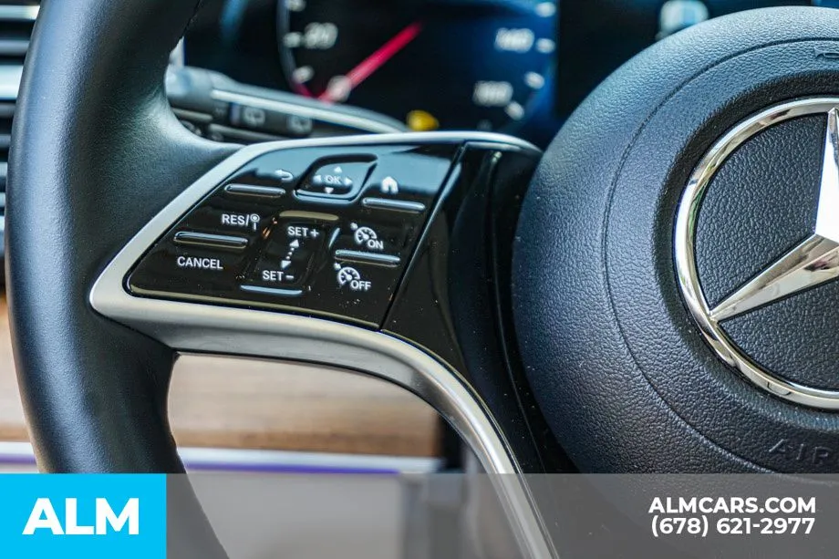 2025 Mercedes-Benz GLE GLE350 - Photo 28
