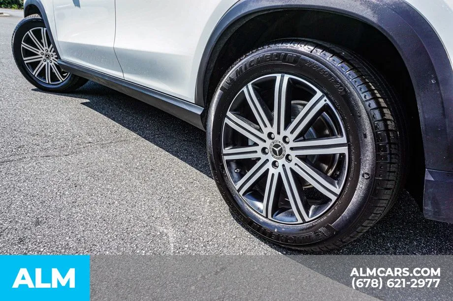 2025 Mercedes-Benz GLE GLE350 - Photo 15