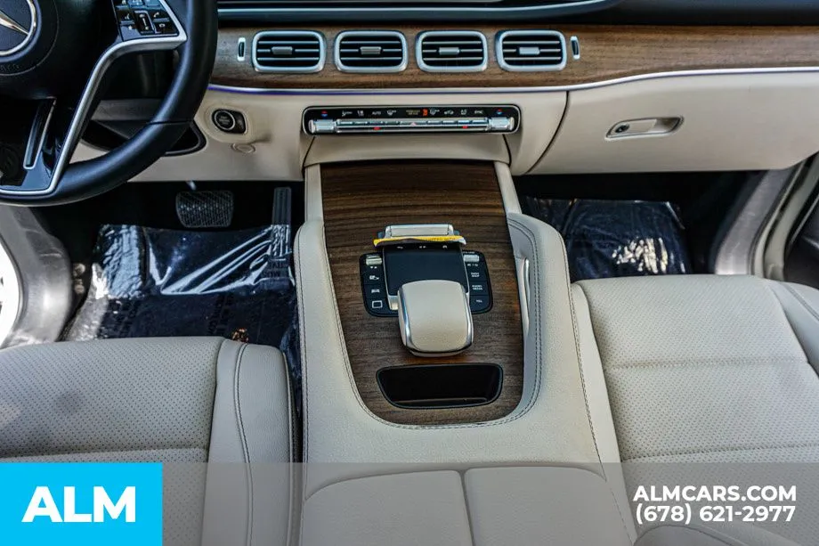 2025 Mercedes-Benz GLE GLE350 - Photo 41
