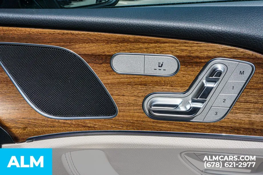 2025 Mercedes-Benz GLE GLE350 - Photo 58