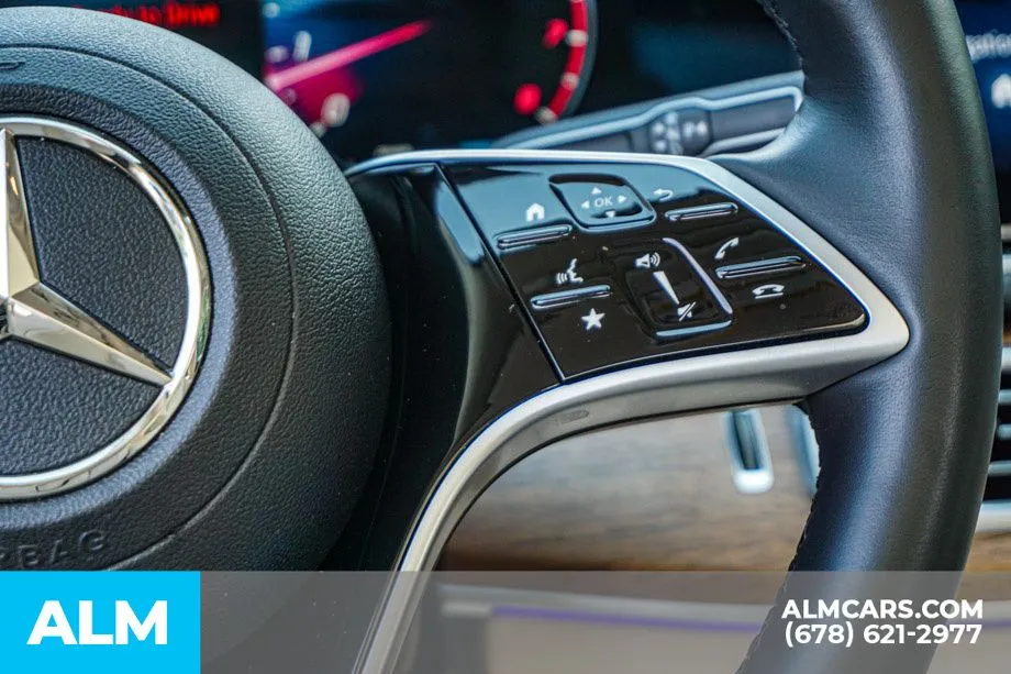 2025 Mercedes-Benz GLE GLE350 - Photo 29
