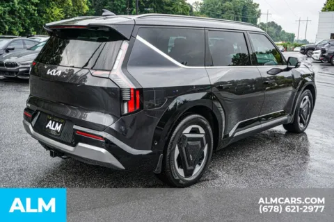More photos of 2024 Kia EV9 Land at ALM Marietta, GA