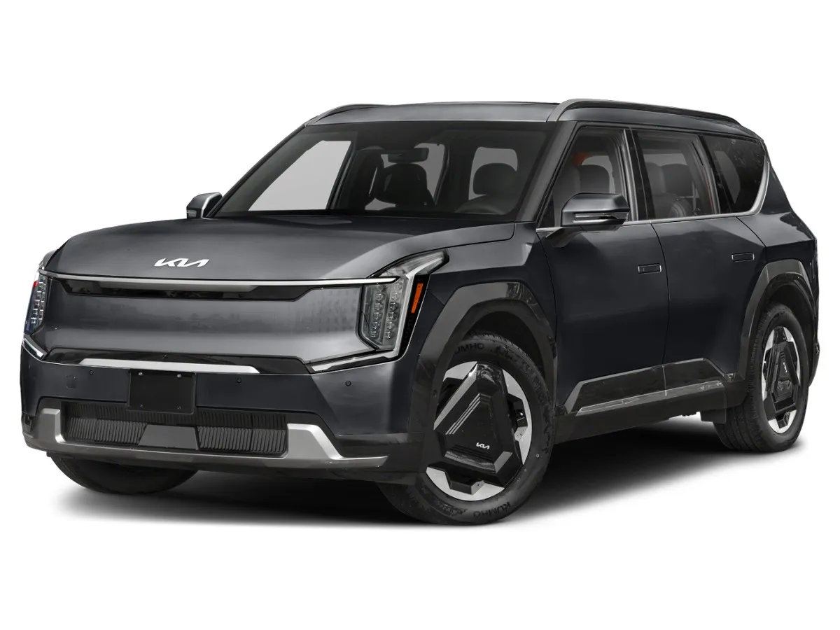 2024 Kia EV9