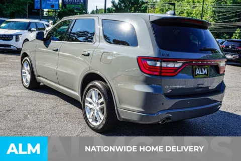 More photos of 2026 Dodge Durango GT at ALM Marietta, GA