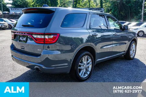 More photos of 2026 Dodge Durango GT at ALM Marietta, GA