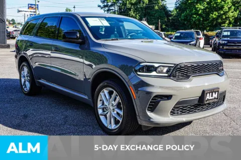 Another view of 2026 Dodge Durango GT for sale in Marietta, GA at ALM Marietta