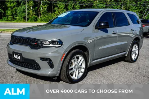 Photos of 2026 Dodge Durango GT for sale in Marietta, GA at ALM Marietta