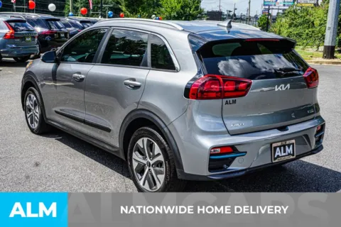 More photos of 2022 Kia Niro EV EX at ALM Marietta, GA