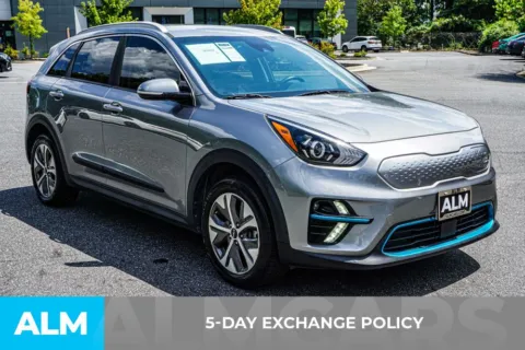 Another view of 2022 Kia Niro EV EX for sale in Marietta, GA at ALM Marietta