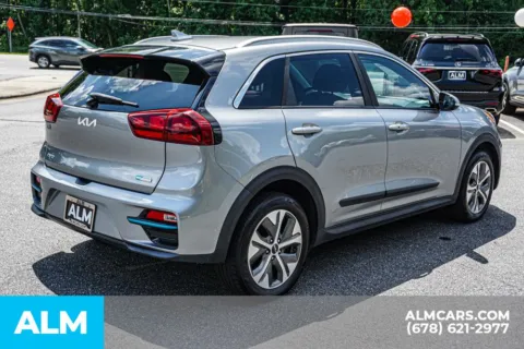More photos of 2022 Kia Niro EV EX at ALM Marietta, GA