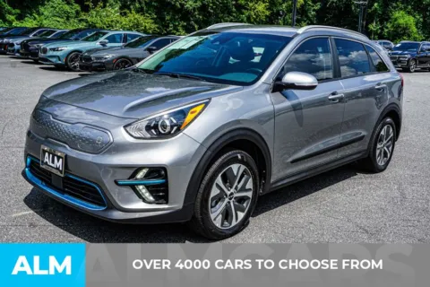 Photos of 2022 Kia Niro EV EX for sale in Marietta, GA at ALM Marietta