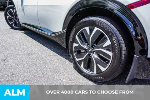 Photos of 2022 Kia EV6 Wind for sale in Marietta, GA at ALM Marietta