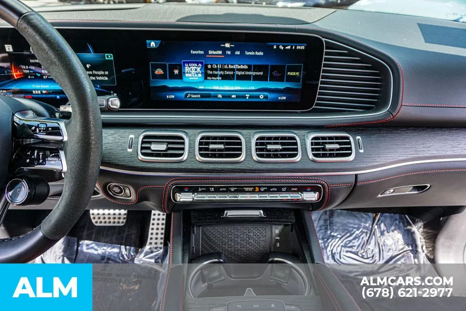 2025 Mercedes-Benz GLE Coupe GLE 53 AMG - Photo 41