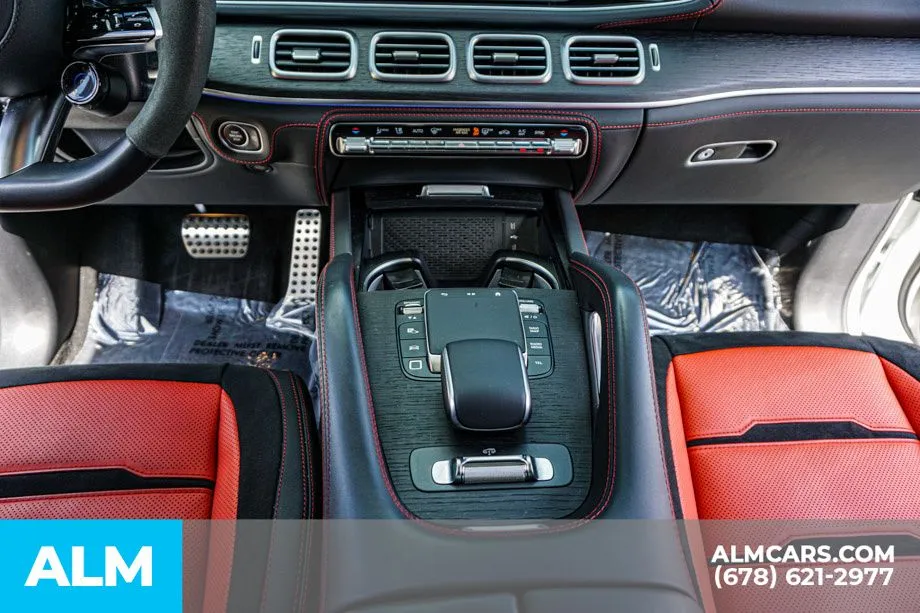 2025 Mercedes-Benz GLE Coupe GLE 53 AMG - Photo 42