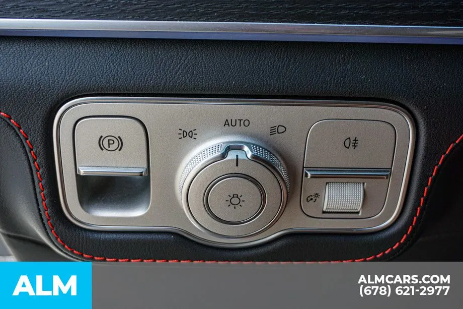 2025 Mercedes-Benz GLE Coupe GLE 53 AMG - Photo 49