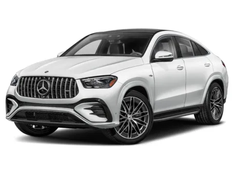 2025 Mercedes-Benz GLE 53 AMG for sale in Marietta, GA
