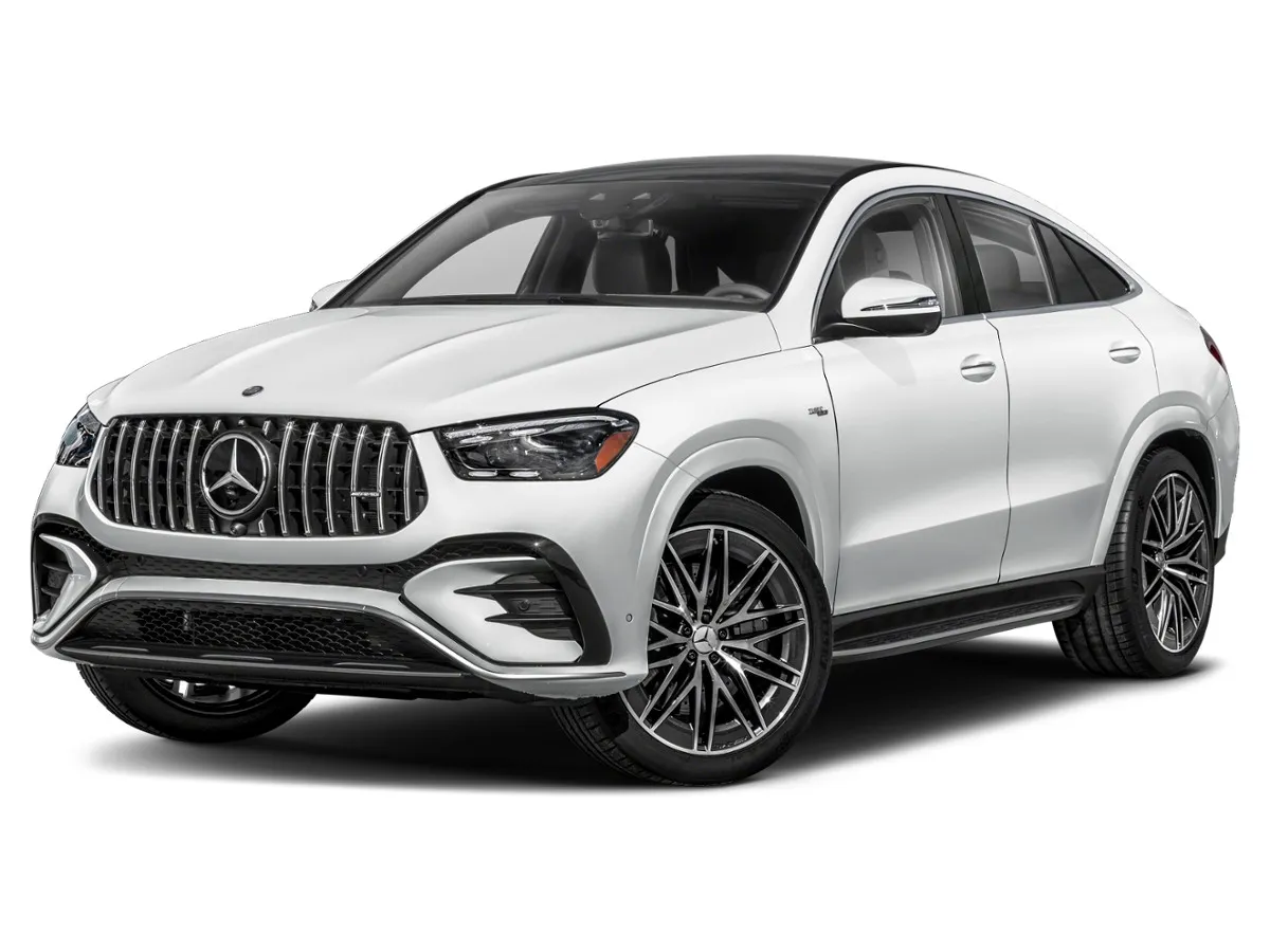 2025 Mercedes-Benz GLE 53 AMG for sale in Marietta, GA