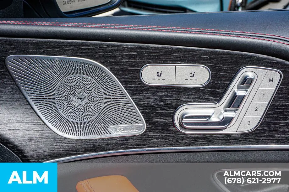 2025 Mercedes-Benz GLE Coupe GLE 53 AMG - Photo 60