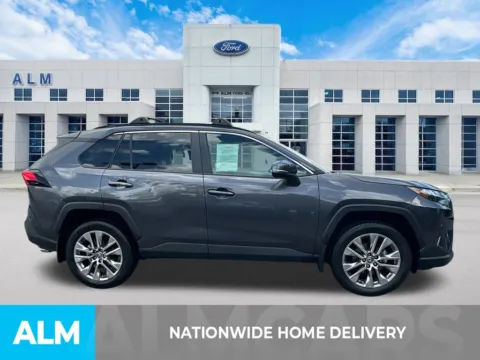 More photos of 2024 Toyota RAV4 XLE Premium at ALM Marietta, GA