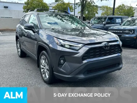 More photos of 2024 Toyota RAV4 XLE Premium at ALM Marietta, GA