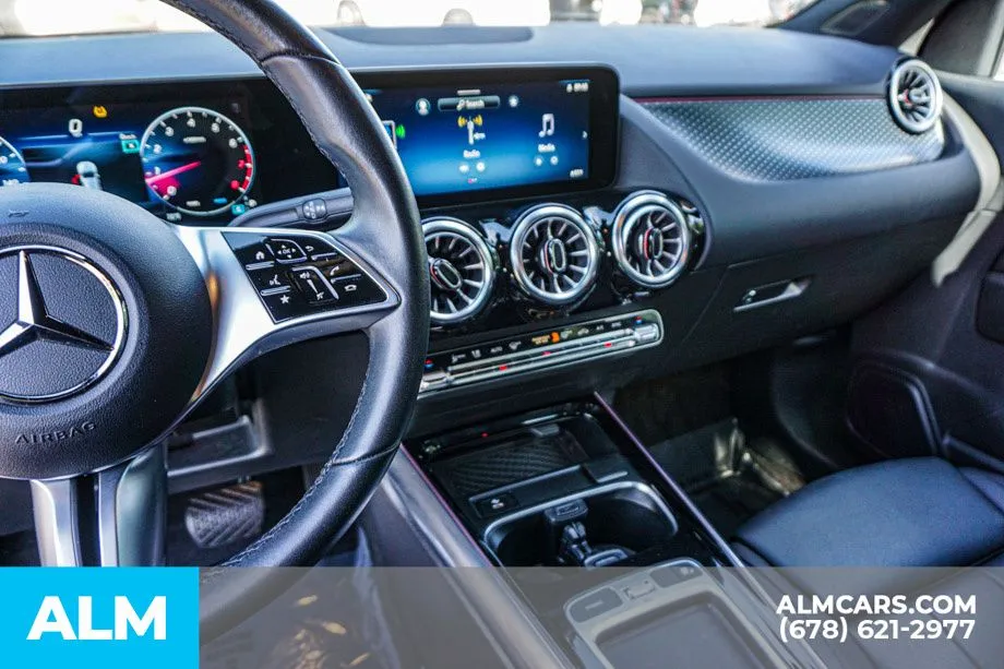 2025 Mercedes-Benz GLA GLA250 - Photo 31