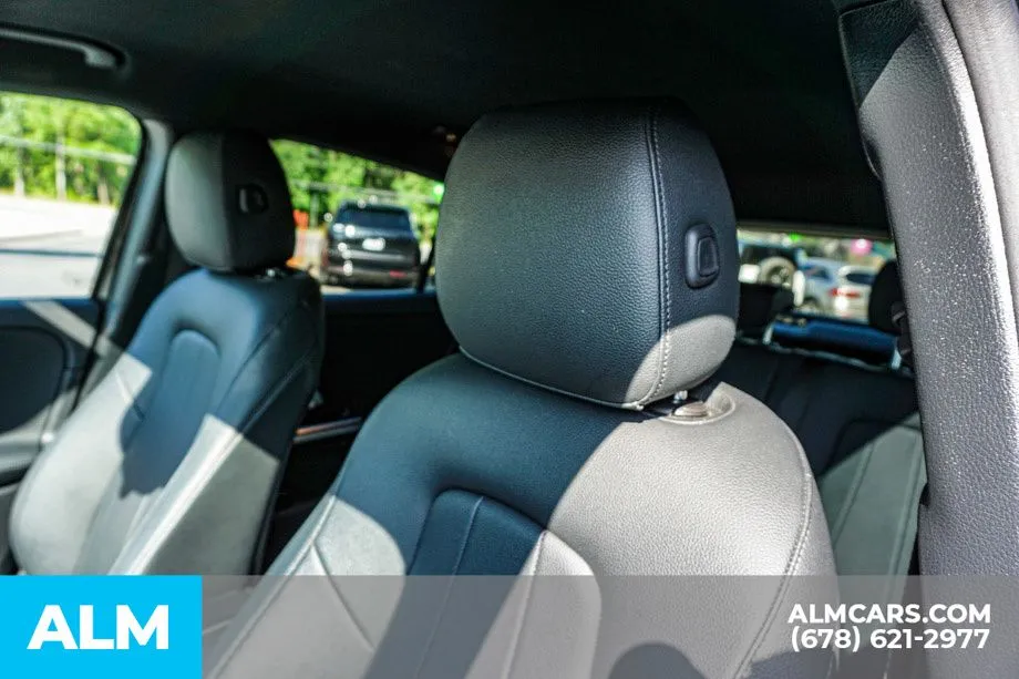 2025 Mercedes-Benz GLA GLA250 - Photo 17