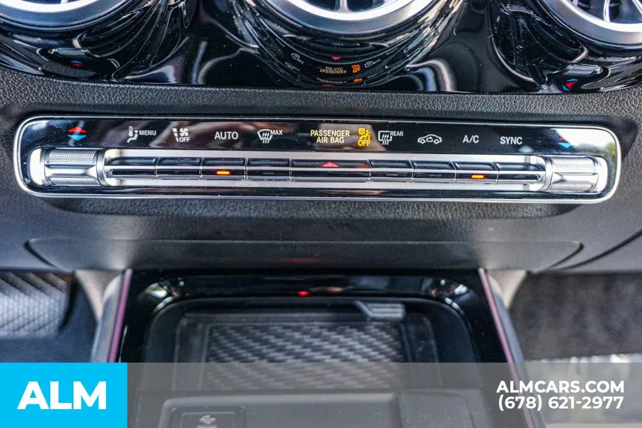 2025 Mercedes-Benz GLA GLA250 - Photo 40