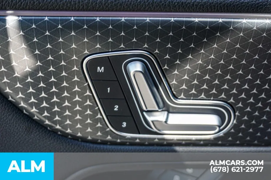 2025 Mercedes-Benz GLA GLA250 - Photo 48