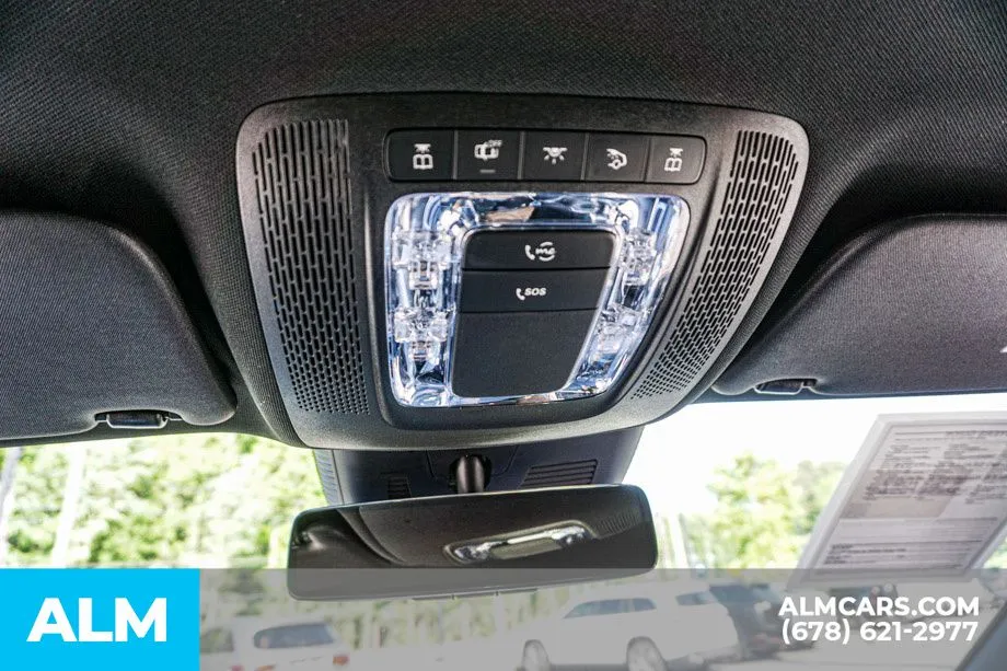 2025 Mercedes-Benz GLA GLA250 - Photo 32