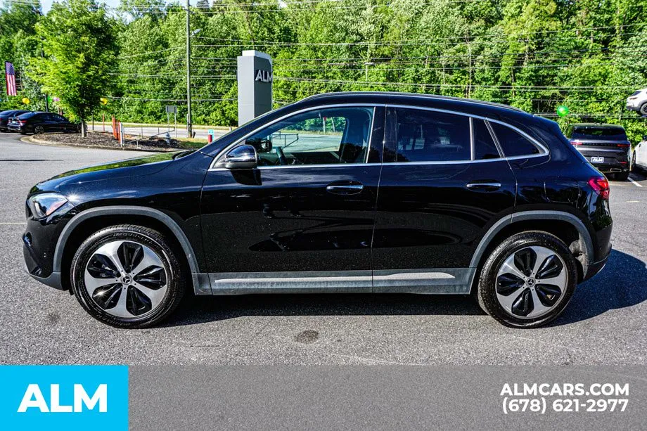 2025 Mercedes-Benz GLA GLA250 - Photo 6