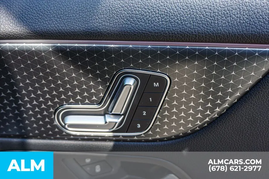 2025 Mercedes-Benz GLA GLA250 - Photo 54
