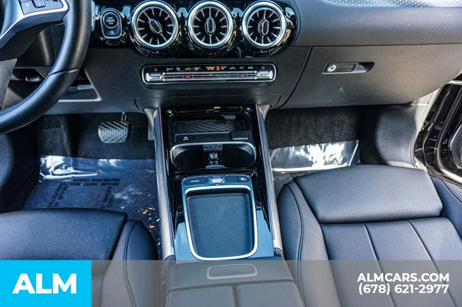 2025 Mercedes-Benz GLA GLA250 - Photo 39