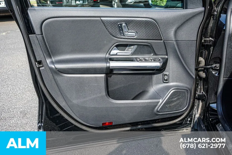 2025 Mercedes-Benz GLA GLA250 - Photo 46