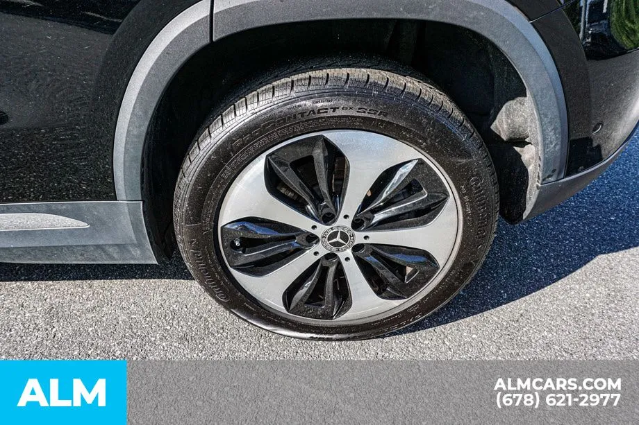 2025 Mercedes-Benz GLA GLA250 - Photo 16