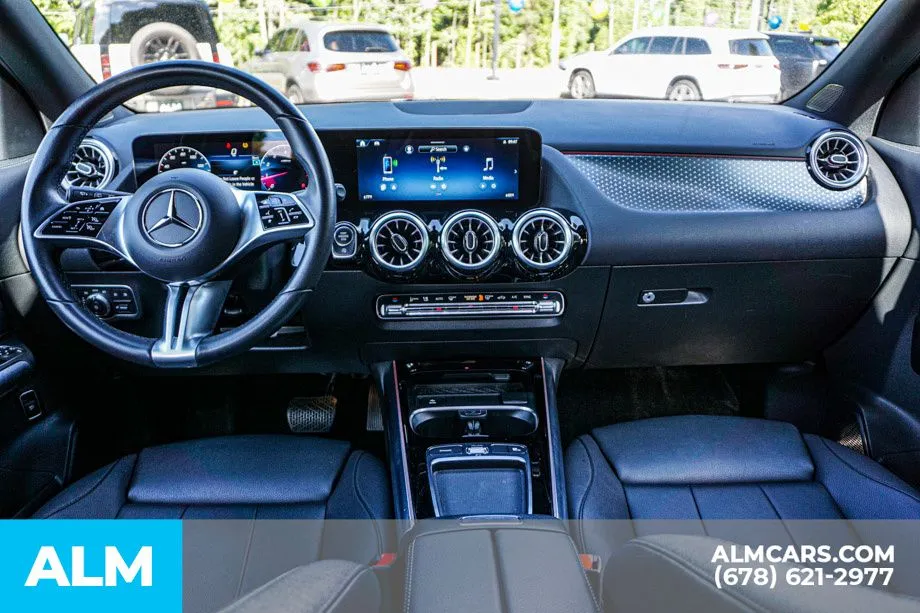 2025 Mercedes-Benz GLA GLA250 - Photo 24