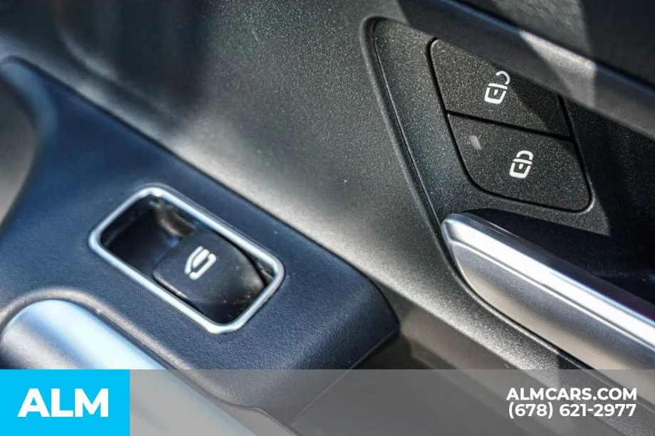 2025 Mercedes-Benz GLA GLA250 - Photo 53