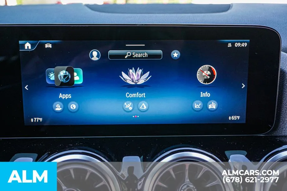 2025 Mercedes-Benz GLA GLA250 - Photo 34