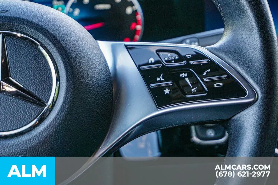 2025 Mercedes-Benz GLA GLA250 - Photo 29