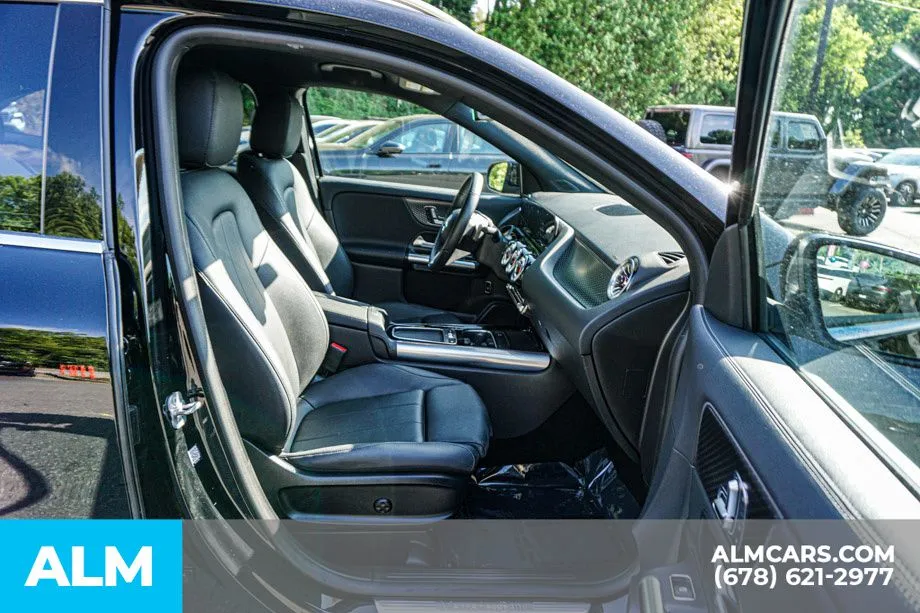 2025 Mercedes-Benz GLA GLA250 - Photo 22