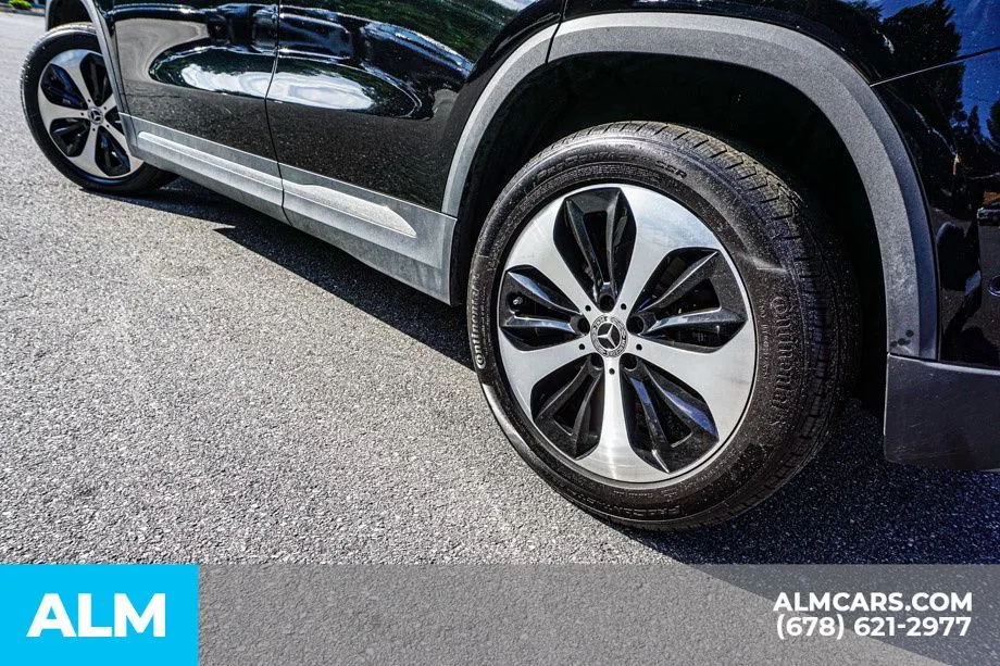 2025 Mercedes-Benz GLA GLA250 - Photo 15