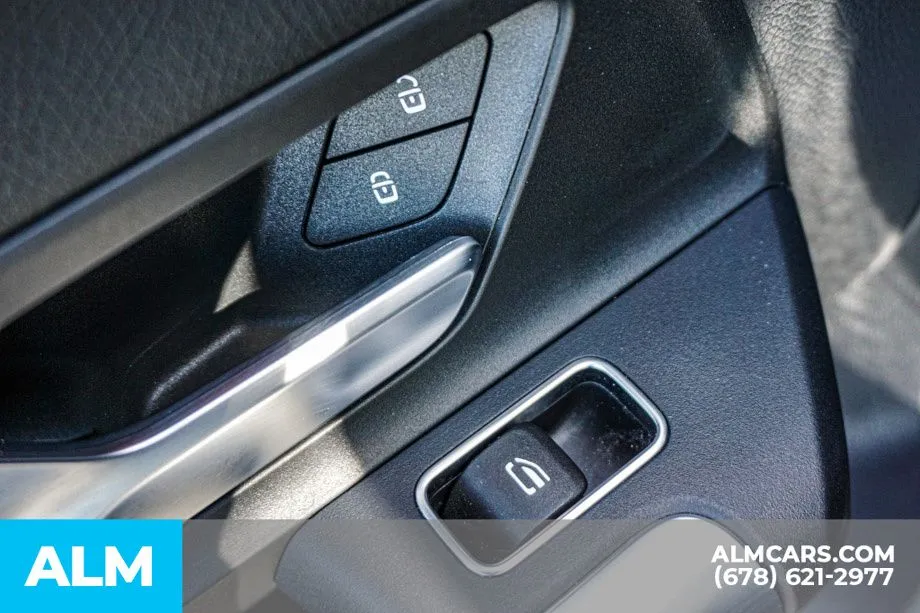 2025 Mercedes-Benz GLA GLA250 - Photo 51