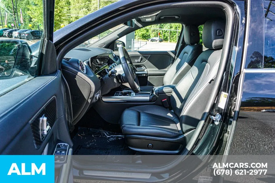 2025 Mercedes-Benz GLA GLA250 - Photo 18
