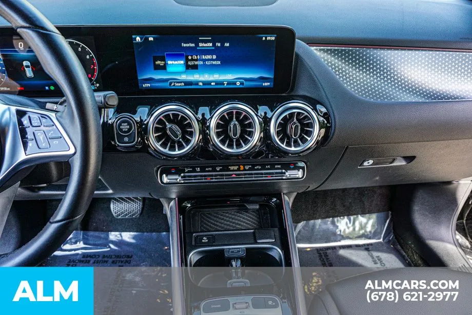 2025 Mercedes-Benz GLA GLA250 - Photo 38