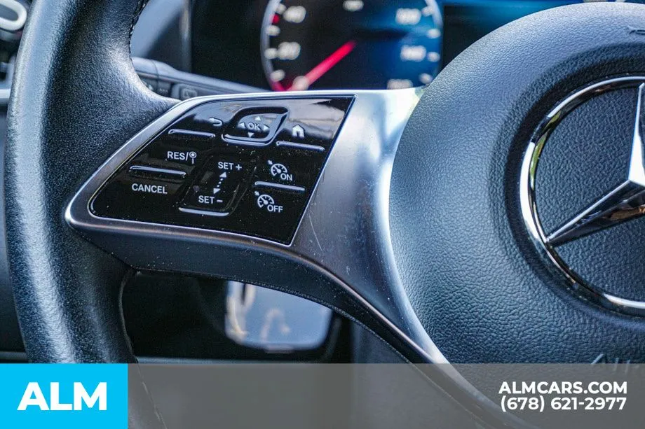 2025 Mercedes-Benz GLA GLA250 - Photo 28