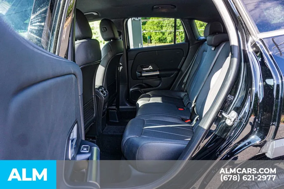 2025 Mercedes-Benz GLA GLA250 - Photo 20